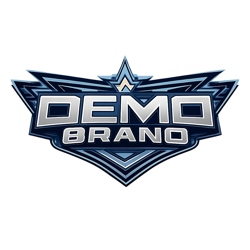 Demo Brand logo