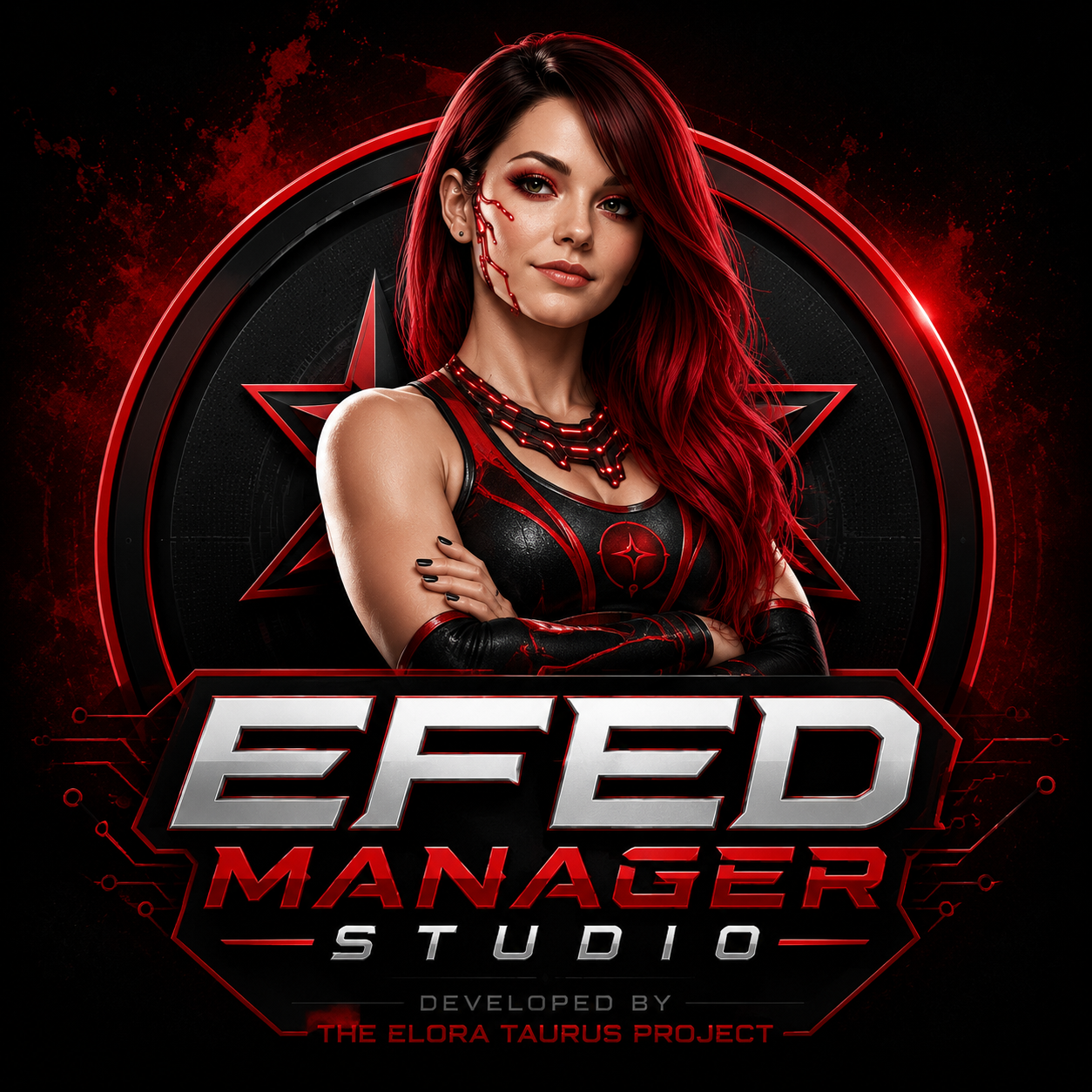 Federation logo